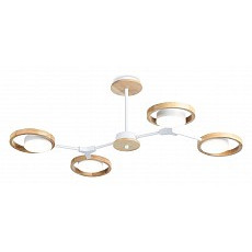 Люстра на штанге ambrella light fl fl51609